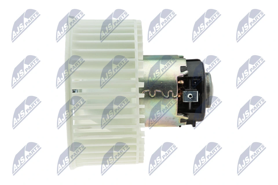 Silniczek wentylatora nagrzewnicy (ogrzewacza wnętrza) NTY EWNNS004 cena, od 60,16 USD
