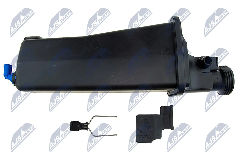 Zbiorniczek wyrównawczy układu chłodzenia NTY CZWBM024 cena, od 39,18 USD