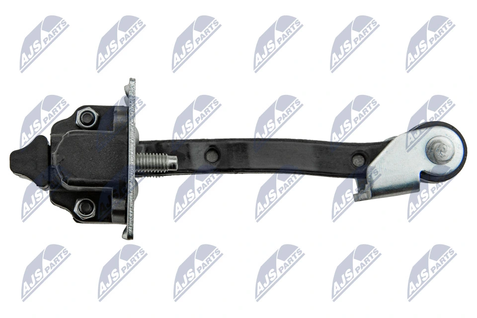 9676345180 Peugeot/Citroen Ogranicznik drzwi przedni