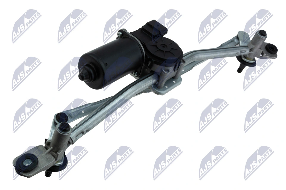 Mechanizm wycieraczek KIA Ceed 