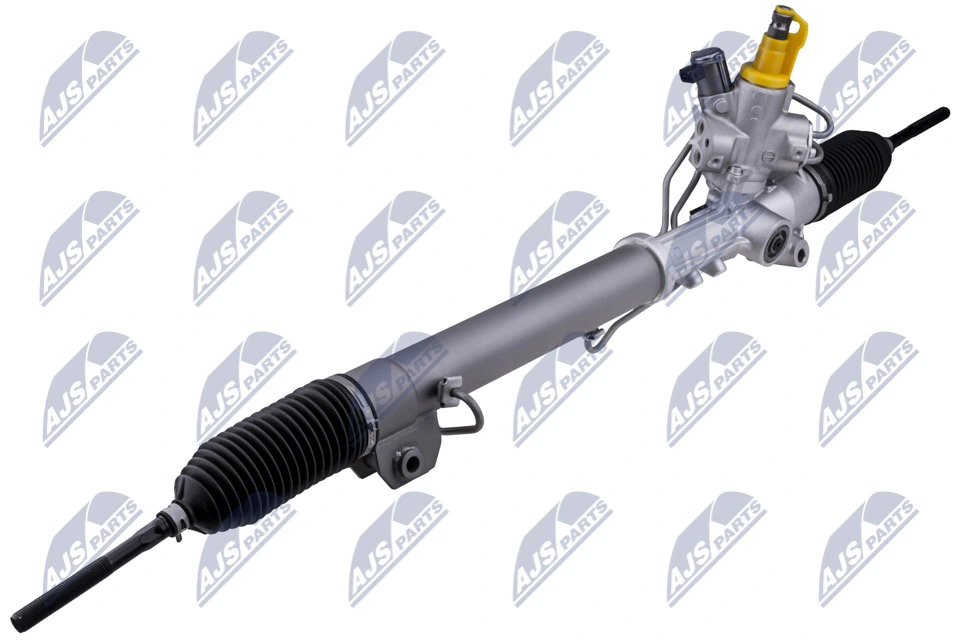 Listwa kierownicza (maglownica) Mercedes GLK SUV (X204) (2008 - 2015) cena, od 590,37 USD