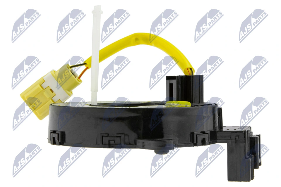 Pierścień kontaktowy AIRBAG, taśma kierownicy Mazda Premacy CP