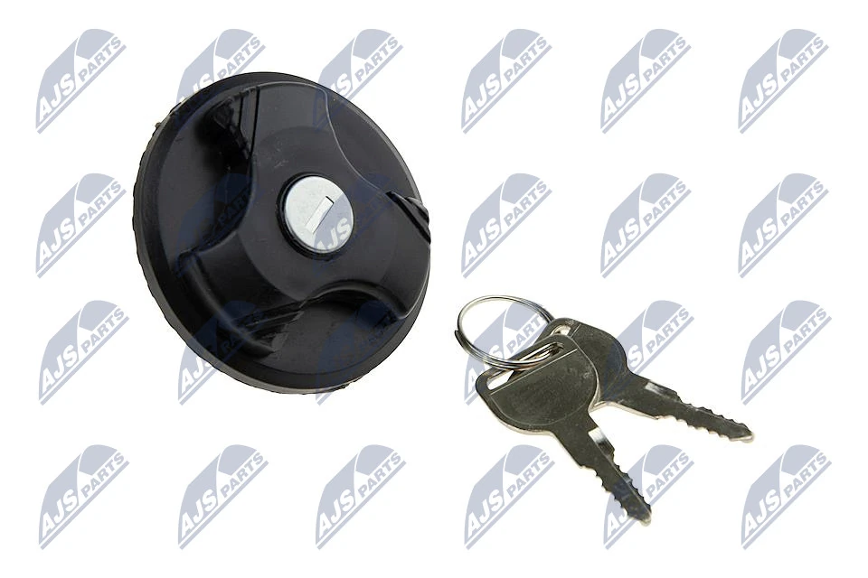 Korek wlewu paliwa 5801409020 Iveco