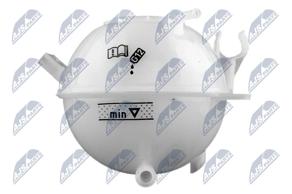 Zbiorniczek wyrównawczy układu chłodzenia NTY CZWVW002 cena, od 15,38 USD