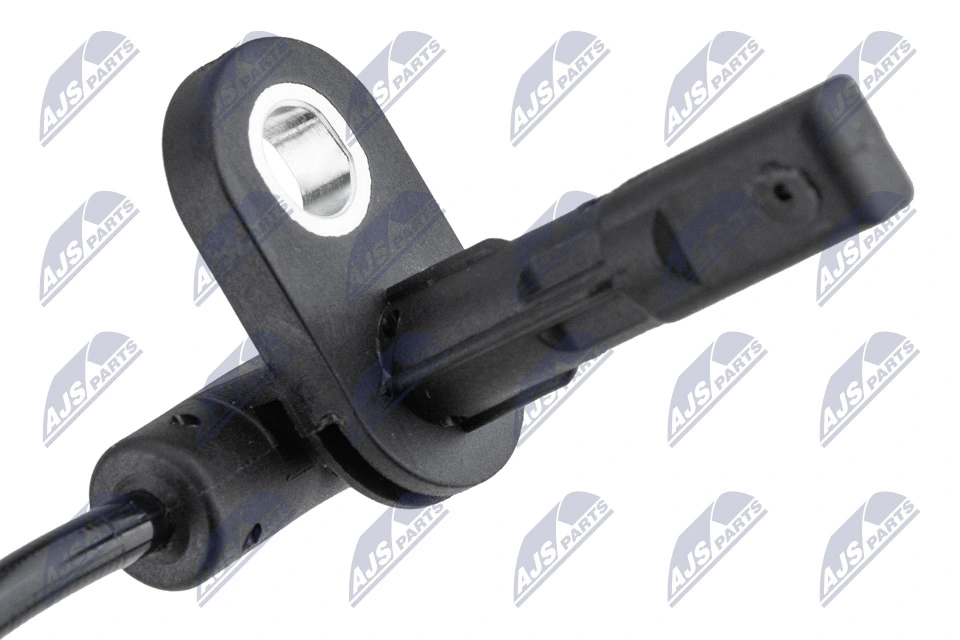 Do koszyka 13359593 General Motors Czujnik ABS przedni