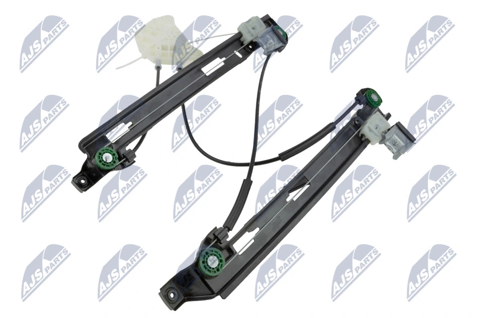 Do koszyka Mechanizm podnoszenia szyby drzwi przednich lewych Seat Altea XL 5P5, 5P8