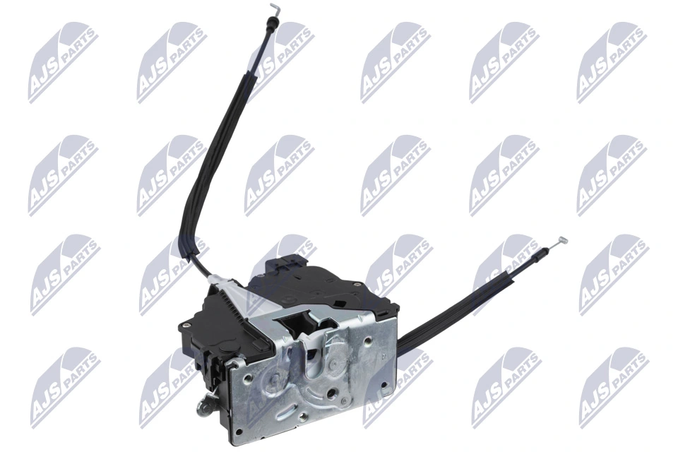 Zamek drzwi przednich prawych Peugeot Boxer III