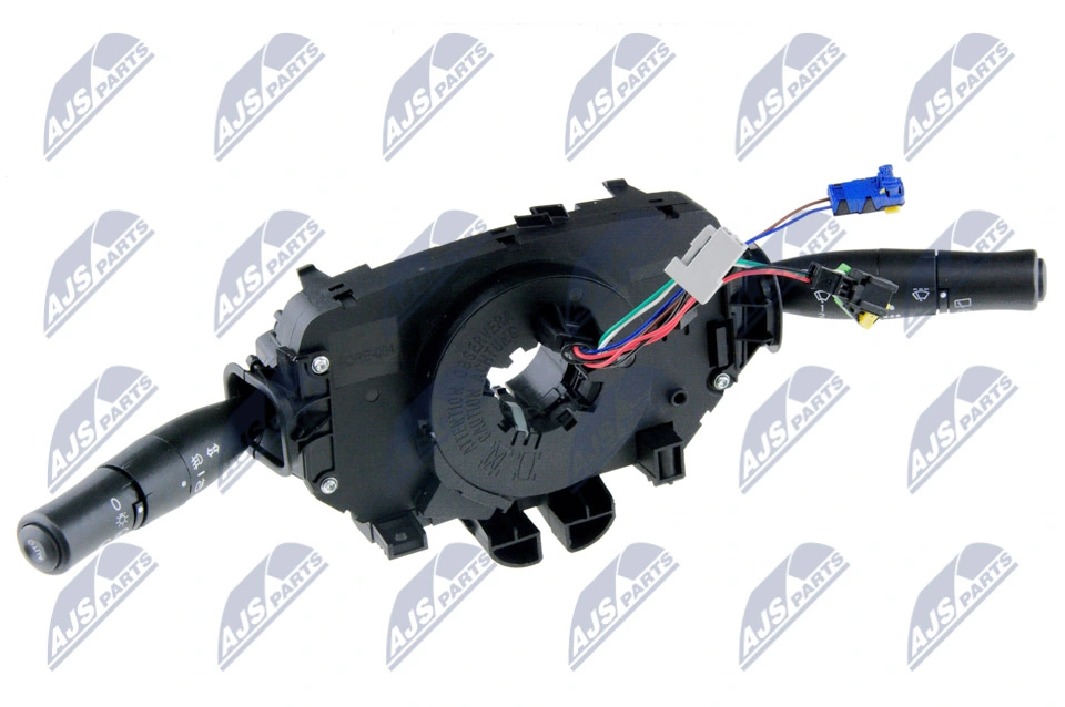 Przełącznik zespolony, w komplecie Renault Megane II hatchback (BM0, CM0, BM1, CM1) (2002 - 2012) cena, od 141,99 USD