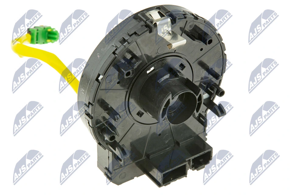 Pierścień kontaktowy AIRBAG, taśma kierownicy  do Hyundai Sonata V NF