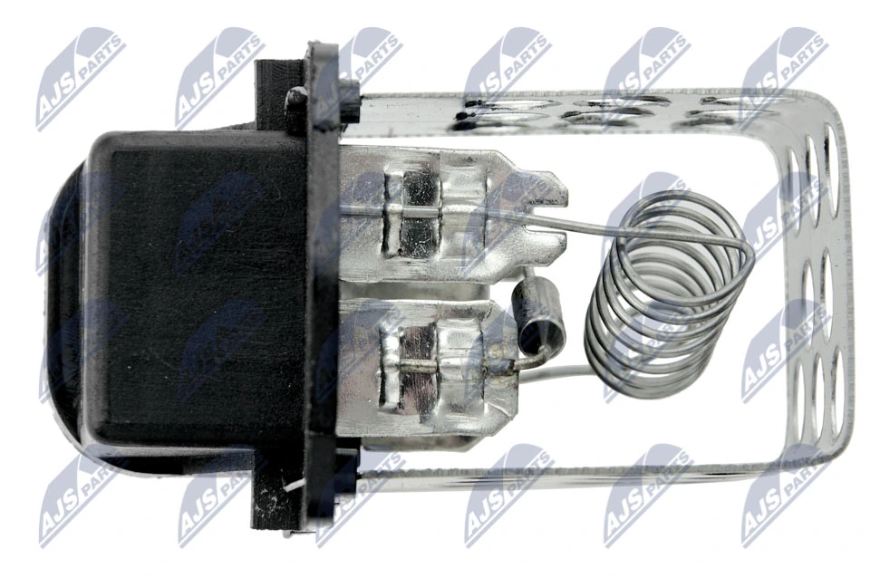 Regulator obrotów wentylatora (sterownik) NTY ERDRE021 cena, od 12,46 USD