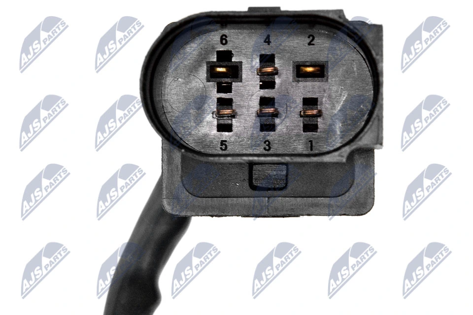 Sonda lambda czujnik tlenu przed katalizatorem lewy NTY ESLSK001 cena, od 76,65 USD