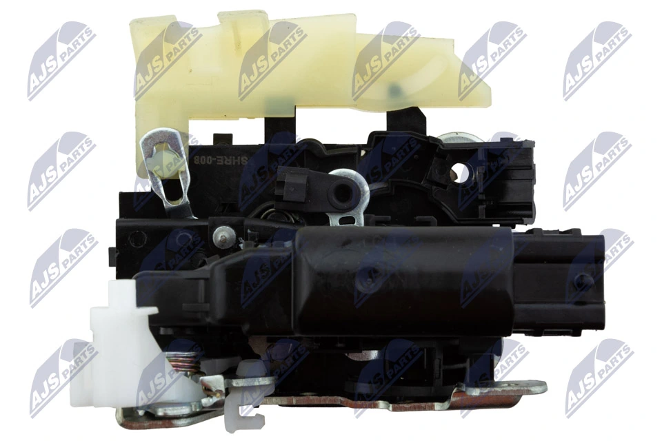 Zamek drzwi przednich lewych Dacia Sandero 1 BS0, 1