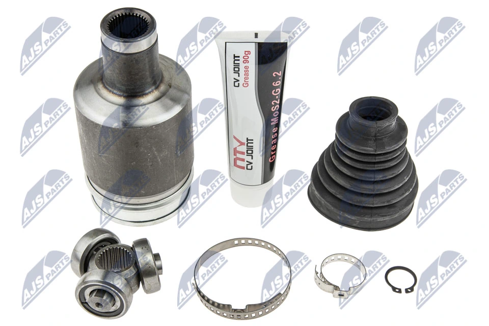 Przegub homokinetyczny wewnętrzny przedni lewy Mercedes C W203