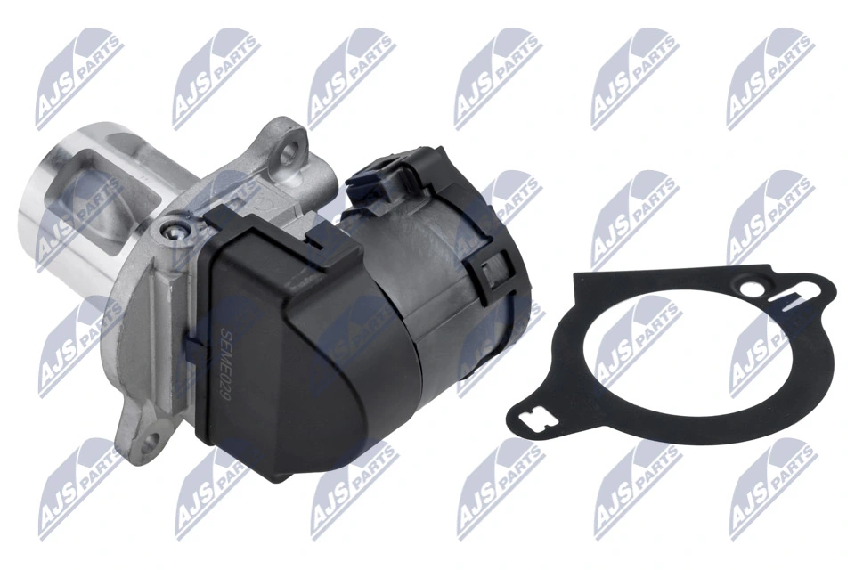 Zawór recyrkulacji spalin EGR do Mercedes GL  X166