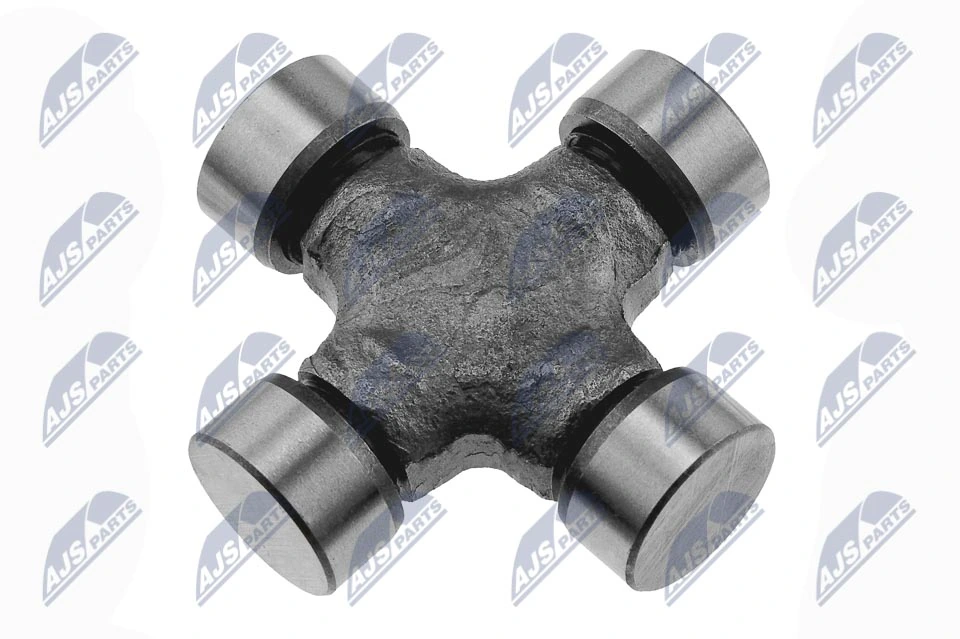 Krzyżak wału Cardana tylnego do Dacia Duster  HS