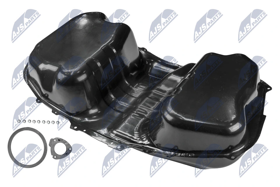Zbiornik paliwa NTY PZPMS002 cena, od 268,05 USD