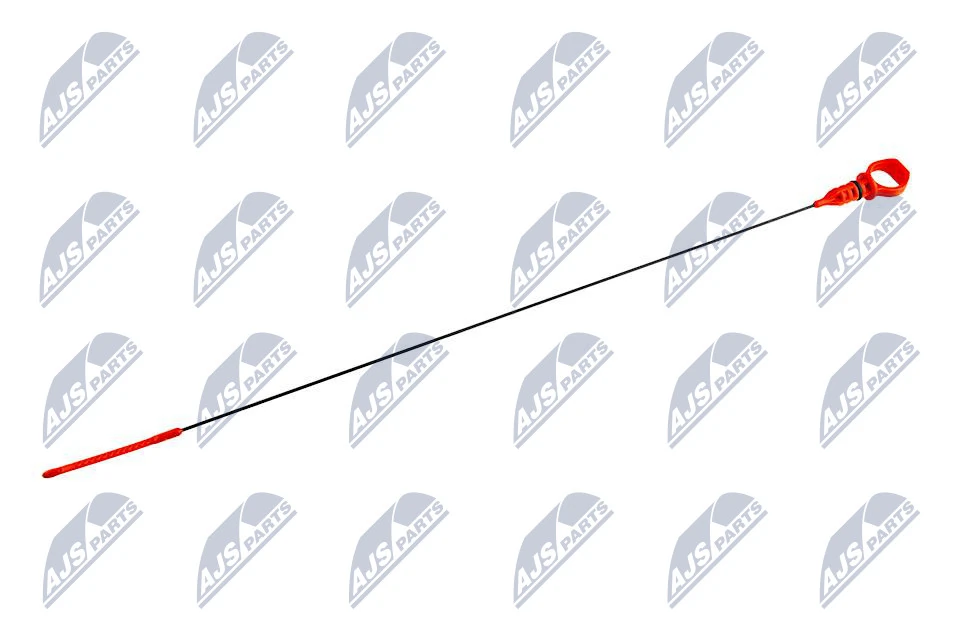 Bagnet poziomu oleju w silniku do Citroen C3 I FC