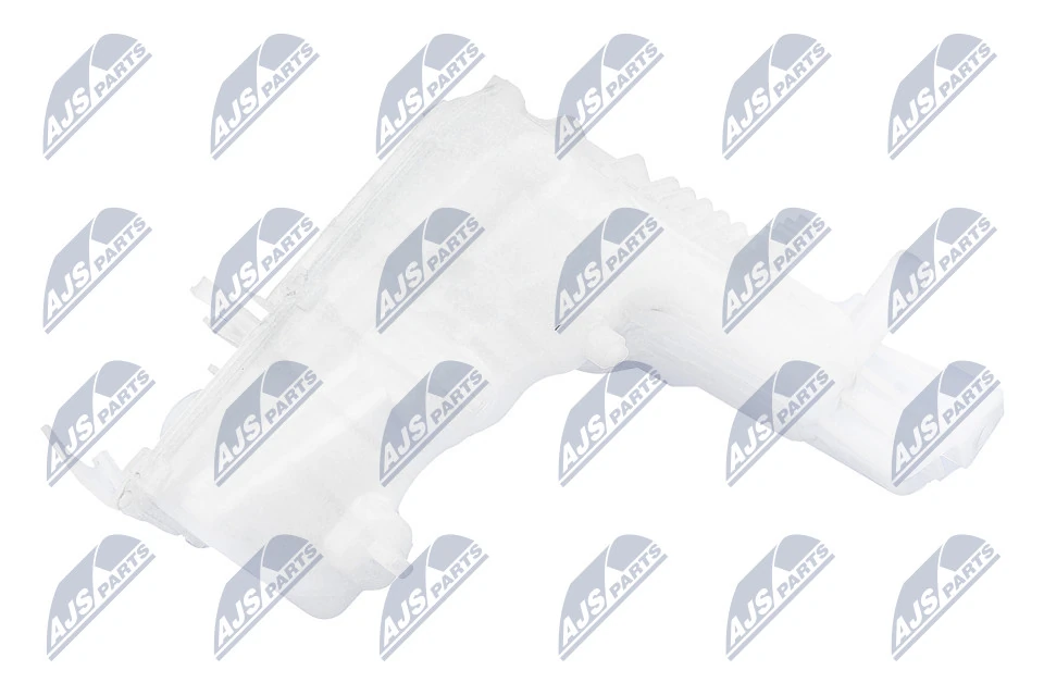 Do koszyka Zbiorniczek wyrównawczy układu chłodzenia Renault Laguna III BT0, BT1