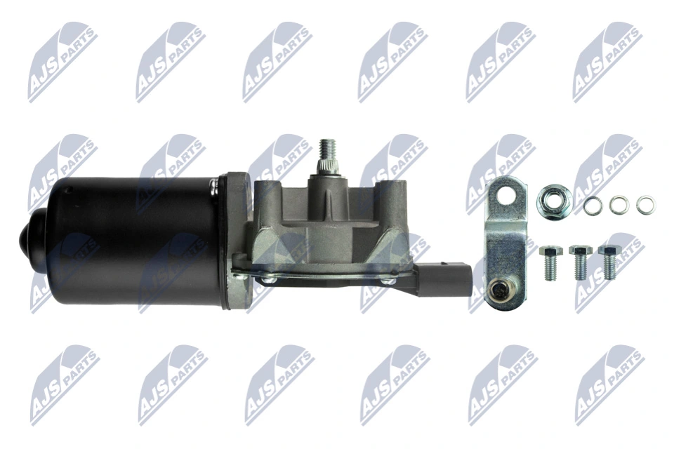 Silniczek wycieraczki szyby przedniej Skoda Fabia II hatchback (5J2, 542, 572, 582) (2006 - 2014) cena, od 63,10 USD
