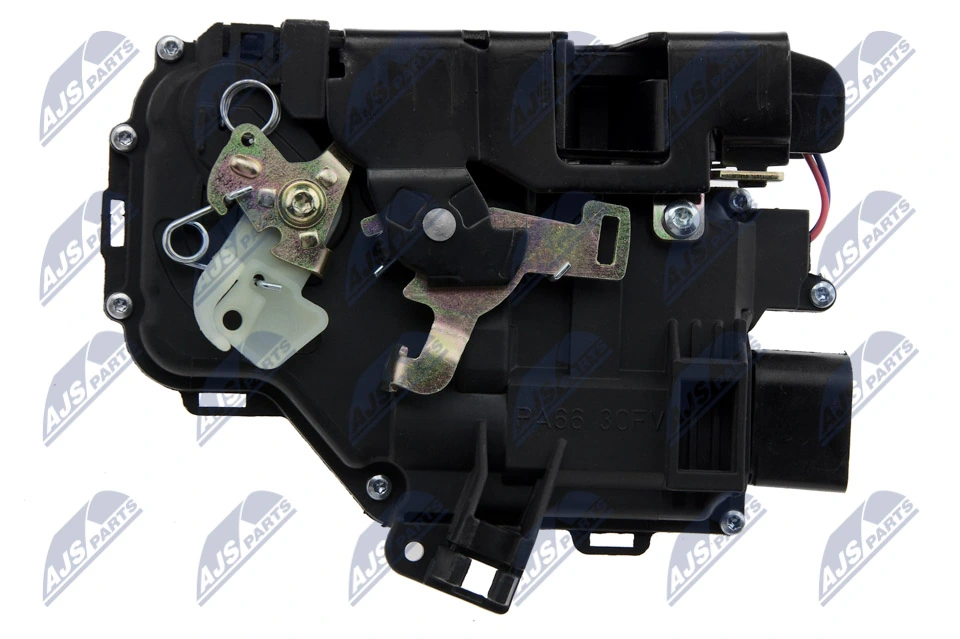 Zamek drzwi przednich prawych Audi TT coupe (8N3) (1998 - 2006) cena, od 65,14 USD