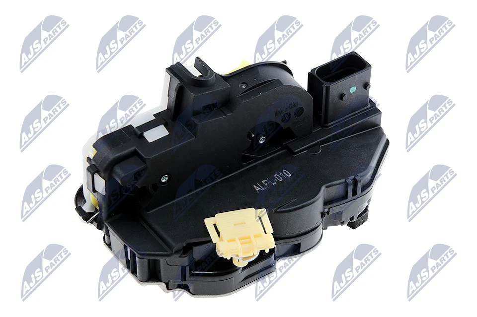 Zamek drzwi tylnych lewych Opel Zafira C minivan (P12) (2011 - 2019) cena, od 37,46 USD