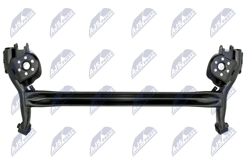 Korpus osi tylnej do KIA Rio II JB