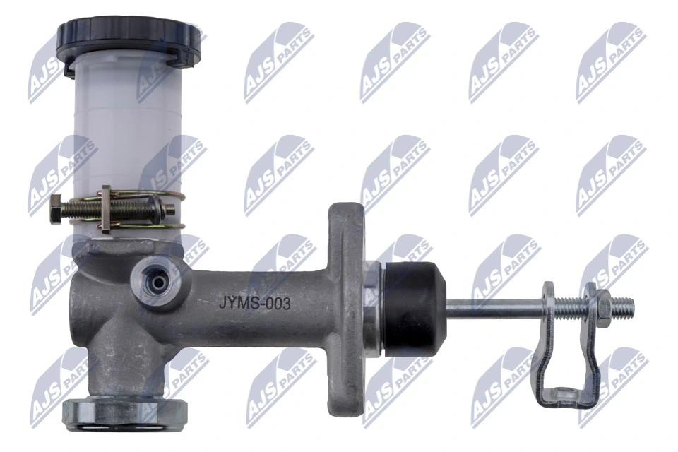 Cylinder sprzęgła główny Mitsubishi L 200 III ulec poprawie (K60, K70) (1996 - 2007) cena, od 52,53 USD