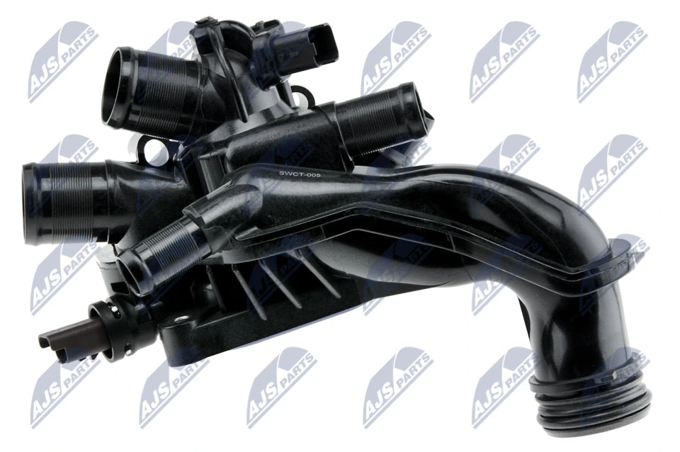 Obudowa termostatu NTY CTMCT005 cena, od 55,12 USD