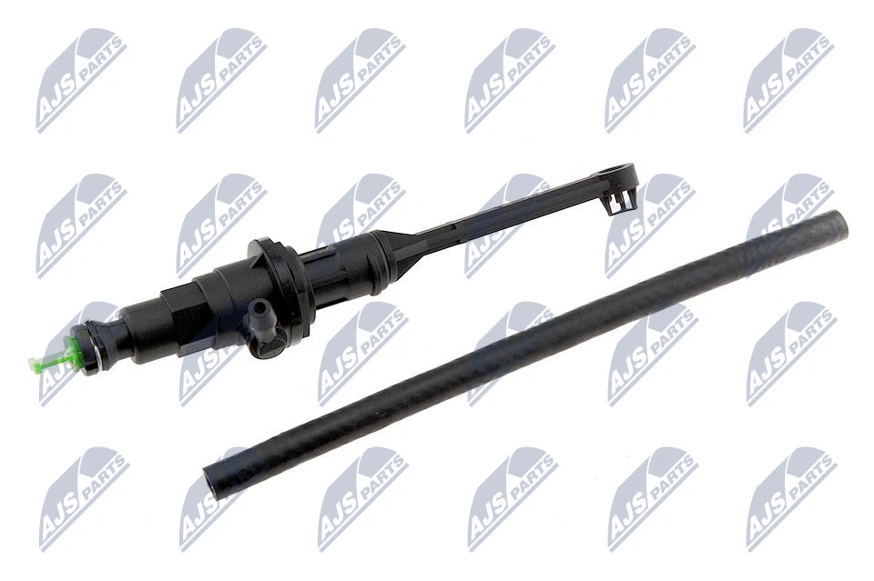 Do koszyka Cylinder sprzęgła główny Renault Laguna II BG0, BG1
