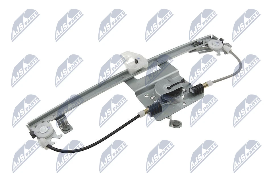 Mechanizm podnoszenia szyby drzwi tylnych lewych Renault Scenic GRAND II minivan (JM0, JM1) (2004 - 2009) cena, od 55,42 USD
