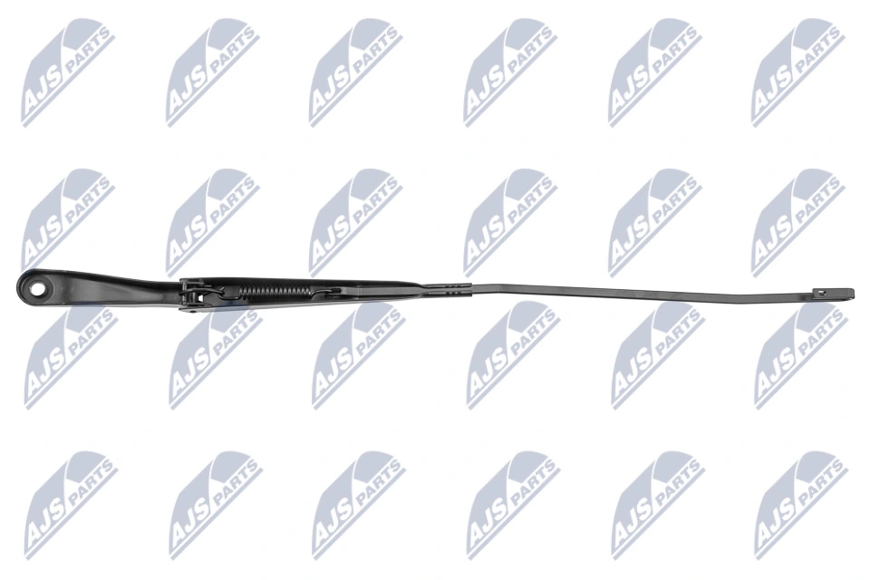 Ramię wycieraczki szyby przedniej Renault Master III awangarda (FV) (2010 - 2024) cena, od 51,17 USD