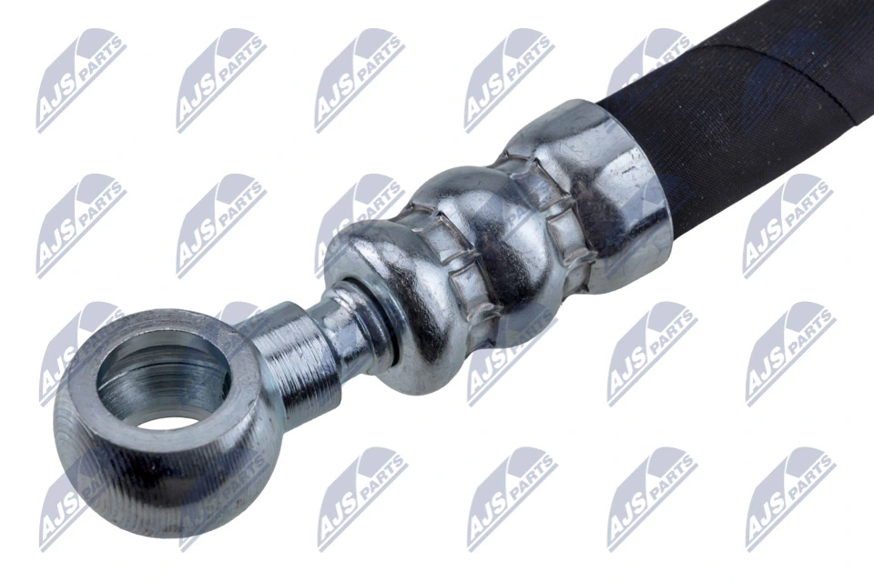 Przewód hydraulicznego układu wspomagania wysokiego ciśnienia, od pompy do maglownicy (mechanizmu) Skoda Octavia TOUR I A4