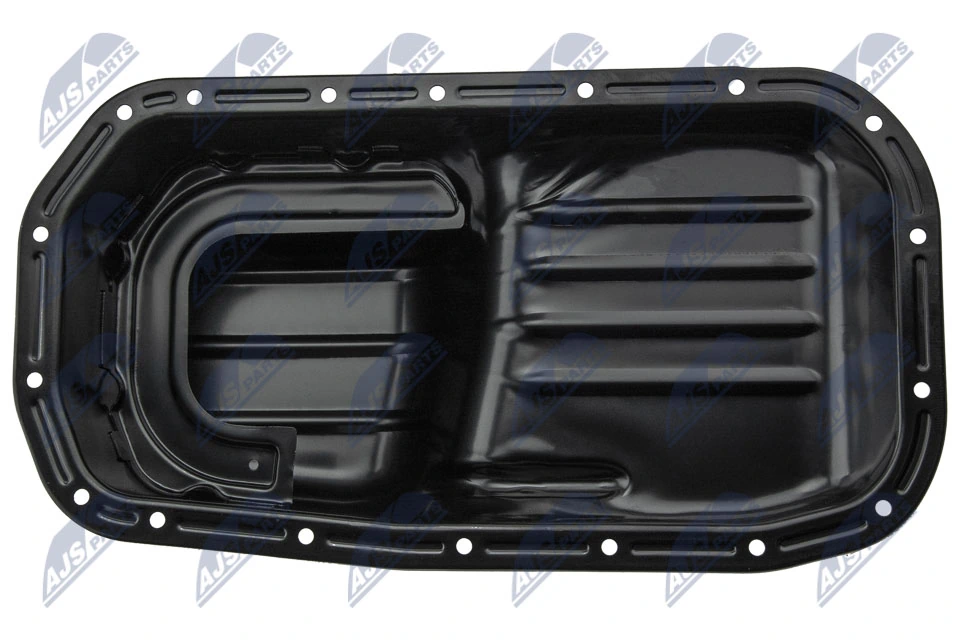  Miska olejowa silnika KIA Cerato 1