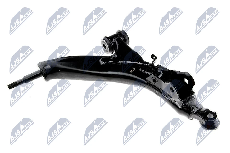Wahacz zawieszenia przedniego dolny prawy do Lexus GS S19