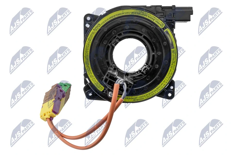 Pierścień kontaktowy AIRBAG, taśma kierownicy Volvo XC90