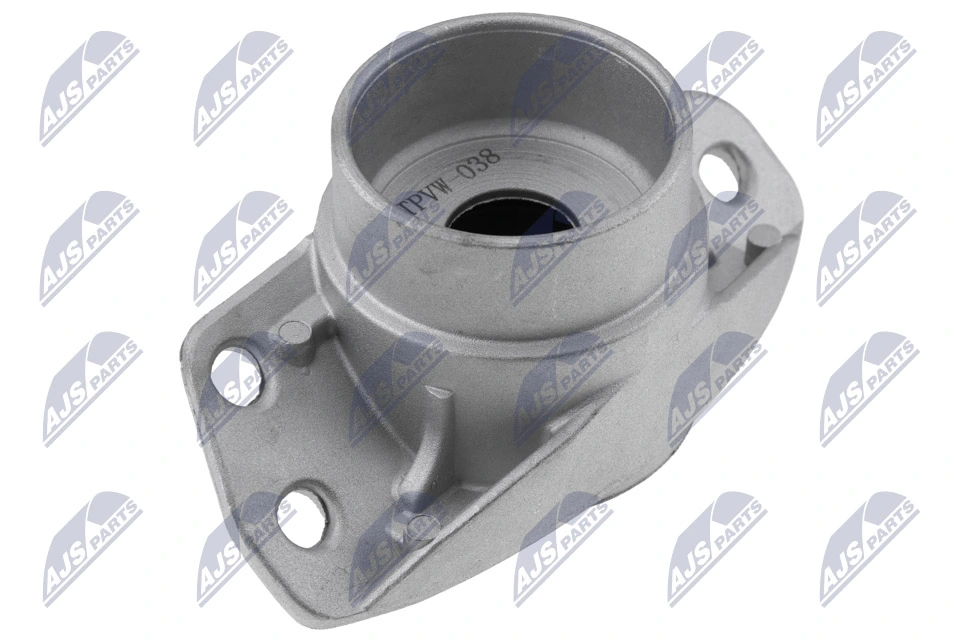 4G0513353A VAG Poduszka amortyzatora tylnego