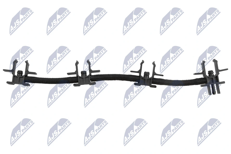 Rurka paliwa, zwrotna od wtryskiwaczy Renault Megane I sedana (LA0, LA1) (1996 - 2003) cena, od 14,95 USD