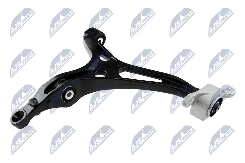 Wahacz zawieszenia przedniego dolny prawy Mercedes GL SUV (X164) (2006 - 2012) cena, od 195,33 USD