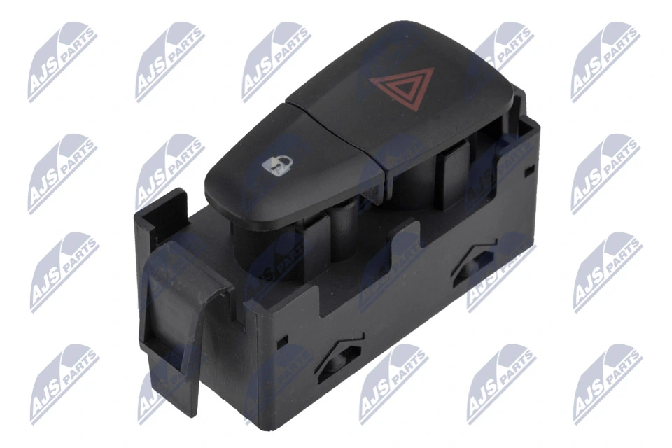 Przycisk włączania światła awaryjnego Renault LODGY minivan (JS) (2012 - 2026) cena, od 27,37 USD