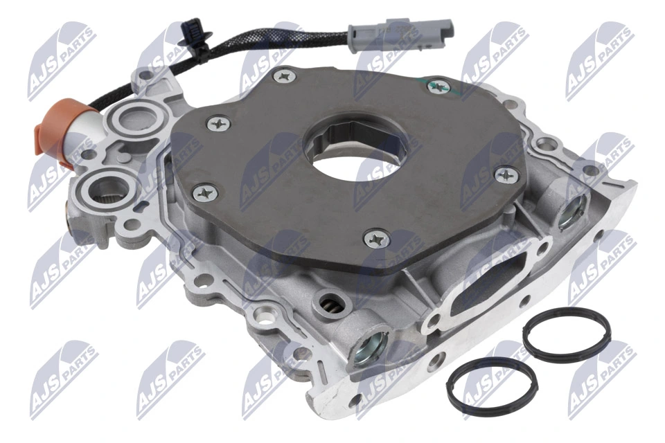 Pompa oleju General Motors 3553801 cena, od 143,02 USD