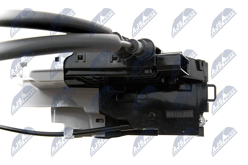 Zamek drzwi przednich prawych do Hyundai Tucson III TL