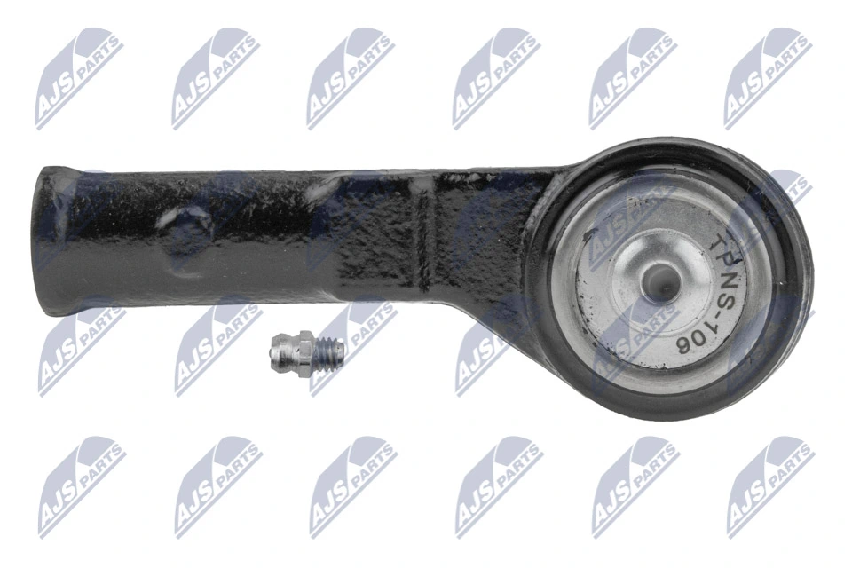 Końcówka drążka kierowniczego zewnętrzna SSP0650 Magneti Marelli
