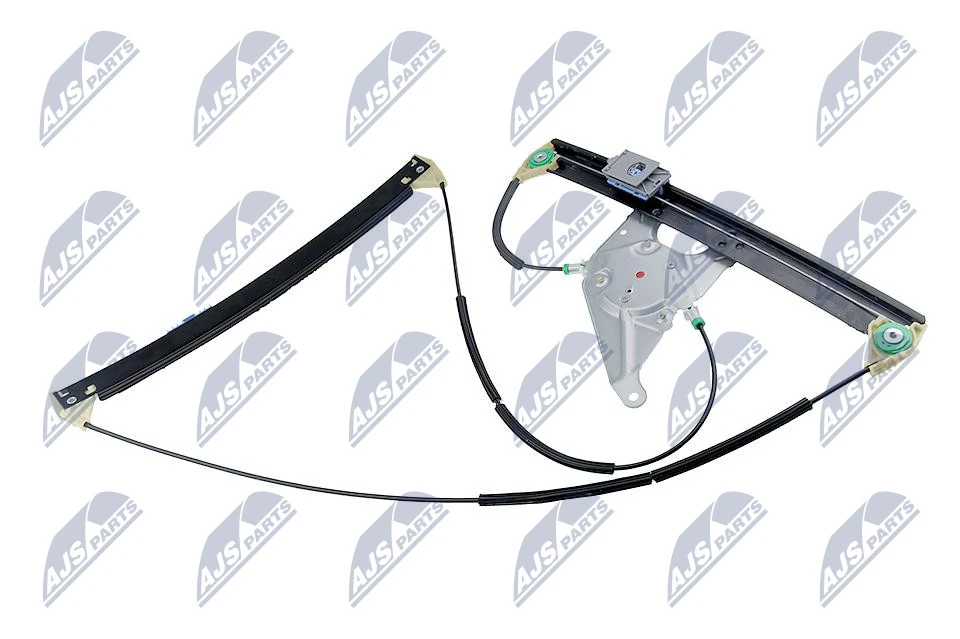 EPSAU049 NTY Mechanizm podnoszenia szyby drzwi przednich lewych