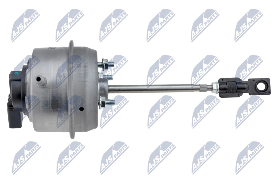 Zawór (aktuator) sterowania turbiną Mazda CX-5 I SUV (KE, GH) (2011 - 2017) cena, od 133,53 USD