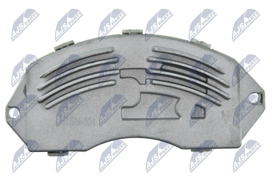 Rezystor wentylatora nagrzewnicy (ogrzewacza kabiny) BMW X3 SUV (F25) (2010 - 2017) cena, od 54,72 USD