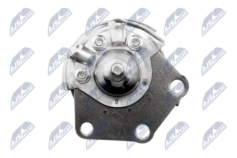  Zawór (aktuator) sterowania turbiną Skoda Rapid 