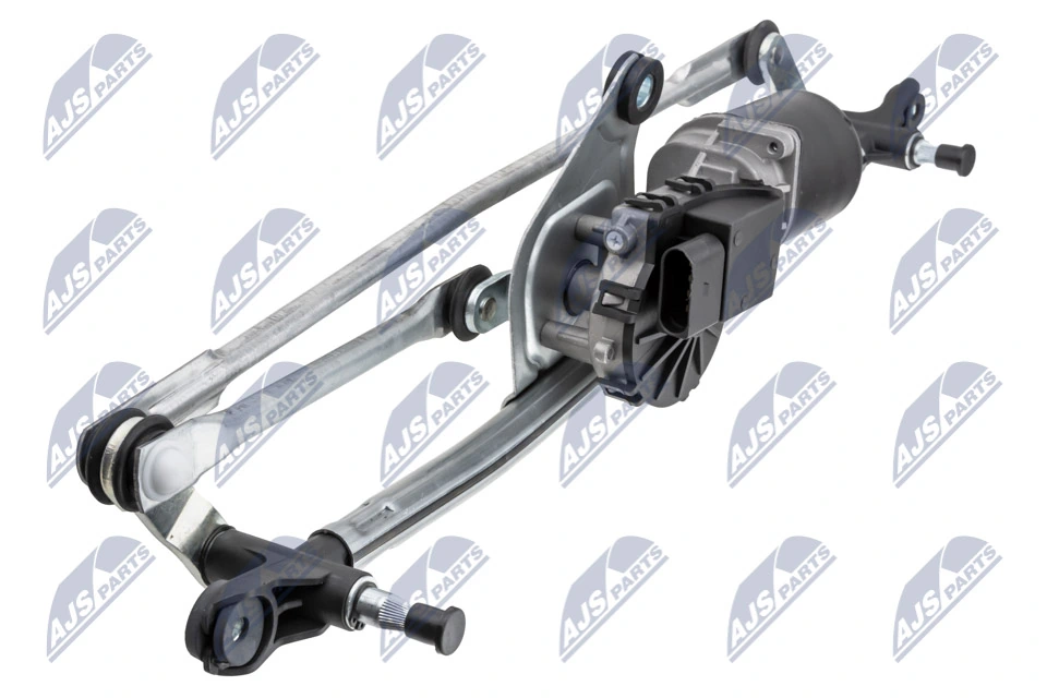 Mechanizm wycieraczek VAG 1354851080