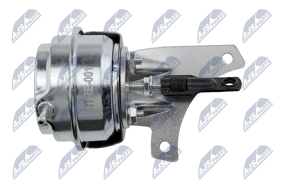 Do koszyka Zawór (aktuator) sterowania turbiną Renault Laguna III BT0, BT1