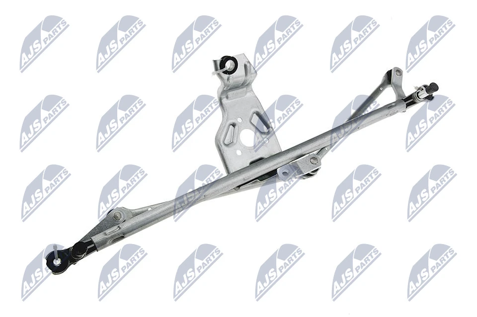  Mechanizm wycieraczek Fiat Doblo 1