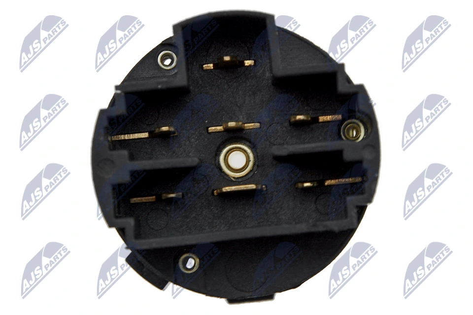 Kostka stacyjki zapłonowej Fiat Panda II hatchback (169A) (2003 - 2013) cena, od 9,43 USD